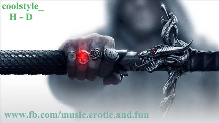Hijinx & Invader! - Ghost ( - H - D - 320 Kbps )