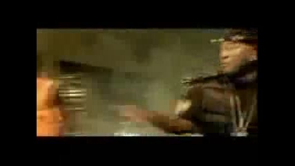 Akon ft. Lil Wayne & Young Jeezy - Im So paid