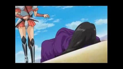 Gintama DragonBleaPiece Parody