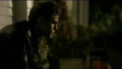 Damon tells Elena he will take away Jeremy’s pain
