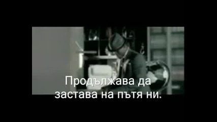 Ne - Yo - In The Way Бг Превод