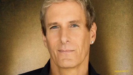 Michael Bolton - Tracks Of My Tears