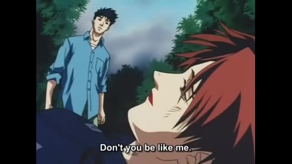 Project Arms episode 11 English Sub