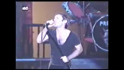 Iron Maiden - Aces high live 99 with dickinson 