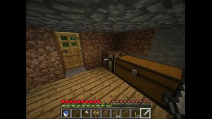 Minecraft Go Sleep ep.3 (2 Gradini)
