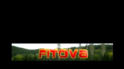 Честити Рожден Ден Fitova!