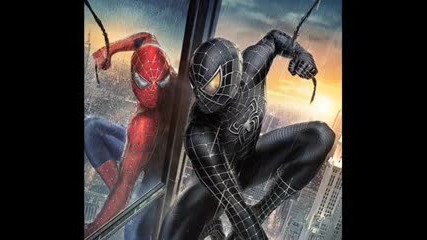 Spider - Man 3 The Movie Review