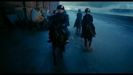Клетниците - Тв спот