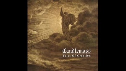 Candlemass - Dawn