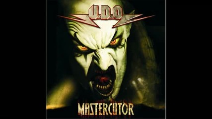 U.d.o Master Of Disaster (mastercutor) Hd