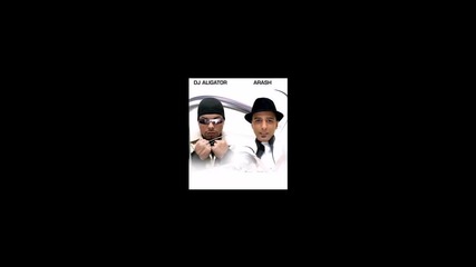 new Dj Aligator ft Arash - Music is my language