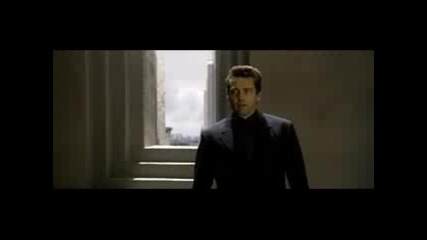 Equilibrium - Trailer