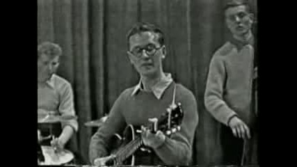 Jimmy Page - Bbc Tv 1957
