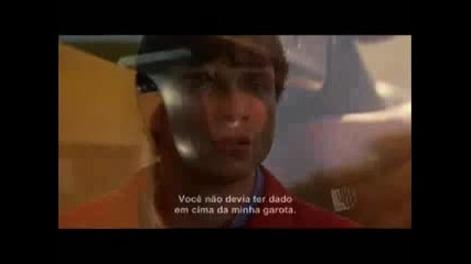 The Best Scenes From Smallville Part 2