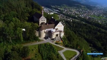 Great views from Europe 