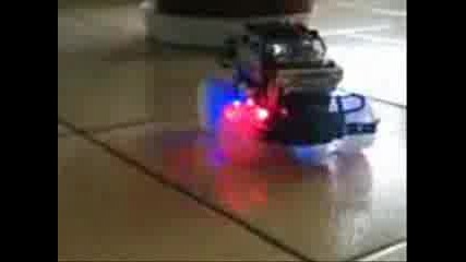 Power Jeep