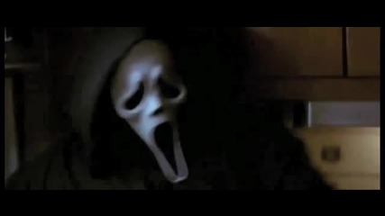 Scream 4 New Trailer 