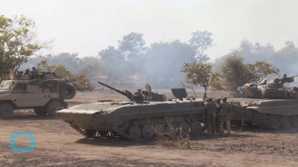 Nigeria’s Offensive Against Boko Haram Slowed by Landmines