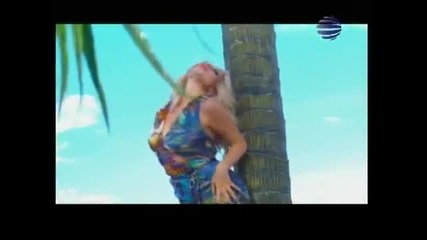 Цветелина Янева - За контакти (official video) Hq