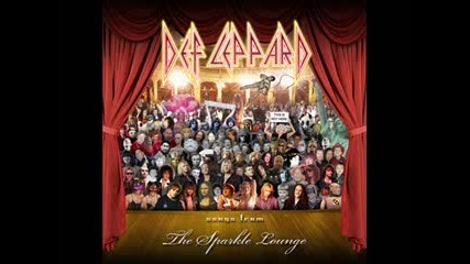 Def Leppard - Cmon Cmon / 2008