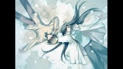 Nightcore - Just a dream