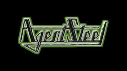Agent Steel-heavy metal thunder (saxon cover)