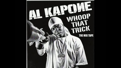Al Kapone - I Aint No Killa 
