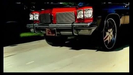 Birdman - Stuntin Like My Daddy 