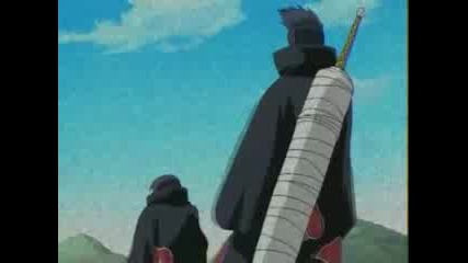 Akatsuki Leader Vs Jiraiya