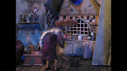 The Owl House (HQ) Една интересна история...