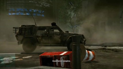 Crysis 2 - Финал