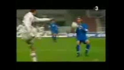 Funny Football