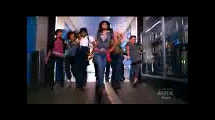 vanessa hudgens - arrive (dont just go back) 