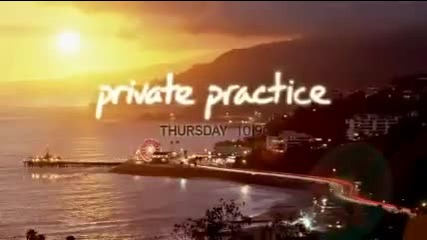 Private Practice Promo - 5x10 - Are You My Mother