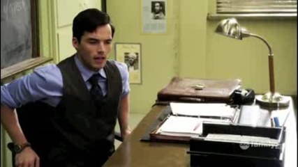 Aria i Ezra