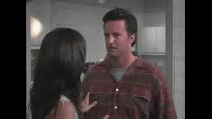 Friends Season 8