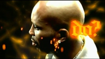 Dmx - X Gon Give It To Ya ( Uncensored Version ) ( Cradle 2 the Grave Ost ) Hq