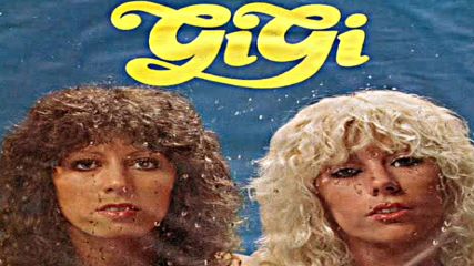 Gigi--don`t Let The Disco End 1978