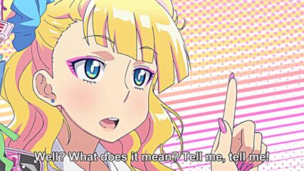 Oshiete! Galko-chan - 05 [eng subs]