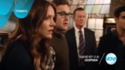 Скорпион - Тази вечер по NOVA (17.01.2017)