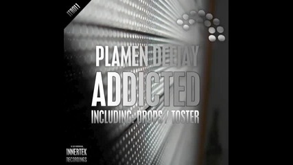 Plamen Deejay - Drops(original mix)