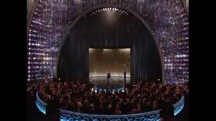 The 81st Annual Academy Awards [част 9]