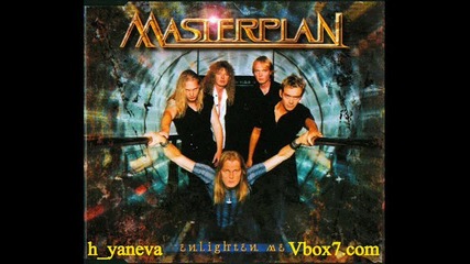 Masterplan & Jorn Lande - Enlighten Me 