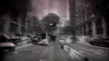 Crysis 2 Dubstep Montage