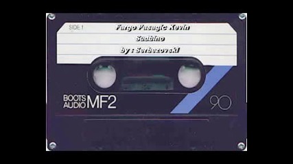 Farko Pasagic Kevin - Sudbino
