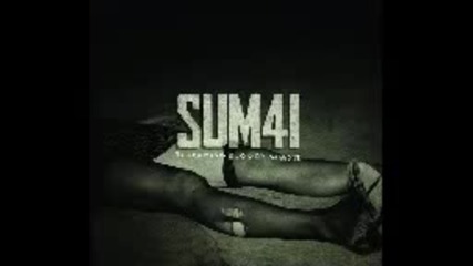 Sum 41 - Reason to belive