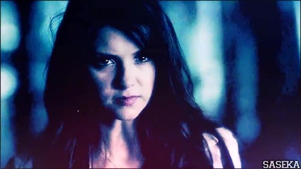 Elena Gilbert - Fight Song + Превод!