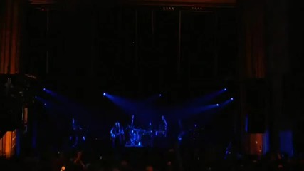 Joe Satriani ~ Why ~ Satchurated ( Live in Montreal )