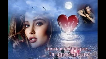 Любовна лирика - Прости любовта ми