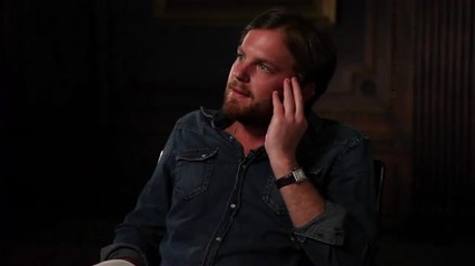 Kings Of Leon - Come Around Sundown - Interviews - Part 4 